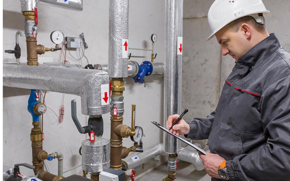 entretien chauffage Montrouge