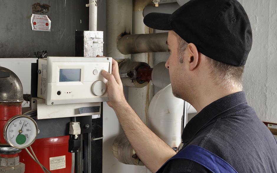 entreprise chauffage Montfermeil