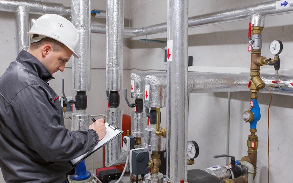 entreprise de chauffage Montfermeil